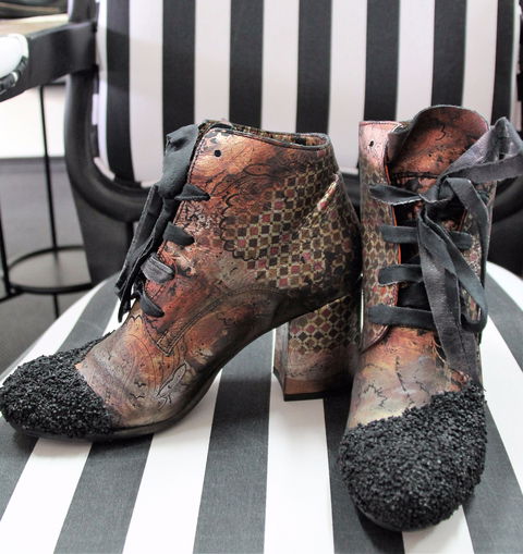 Obsession Shoes Boutique - Sydney 4u 1
