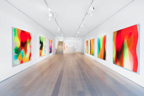 Olsen Gallery - Accommodation Sydney 2