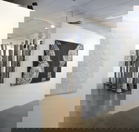 Outstation Gallery - Aboriginal Art from Art Centres - Accommodation Sydney