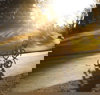 Parramatta River Cycleway