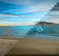 Paradise Beach - Sydney 4u
