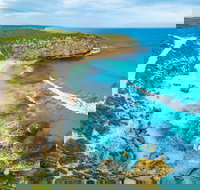 Pennington Bay Beach - Sydney Resort