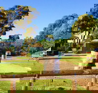 Picola Heritage Park - Sydney Resort