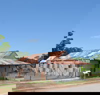 Pine Creek Bakery - Accommodation Sydney