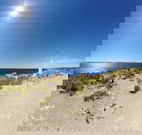 Point Ellen - Accommodation Sydney