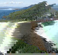 Port Stephens Great Lakes Marine Park - Sydney Resort