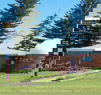 Port Macquarie Astronomical Observatory - Accommodation Sydney