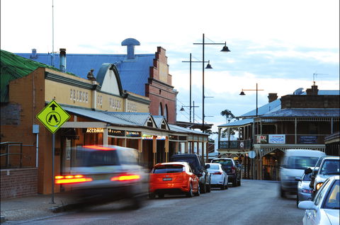 Prince Of Wales Opera House - Accommodation Sydney 0