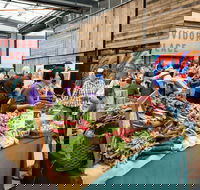 Providore Market - Sydney 4u