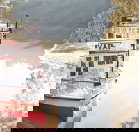 PS Pyap - Accommodation Sydney