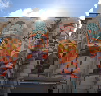 PUBLIC Silo Trail Merredin - Accommodation Sydney