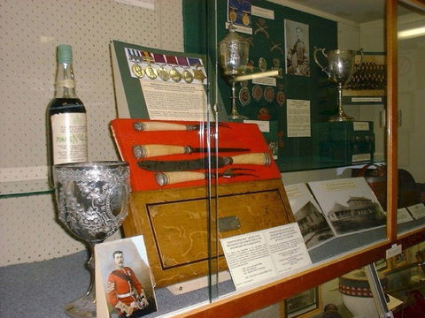 Queensland Military Memorial Museum - Accommodation Sydney 0
