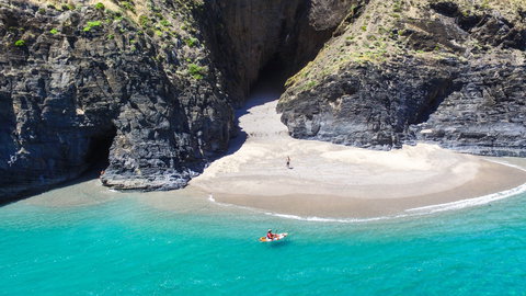 Rapid Bay Beach - Accommodation Sydney 0