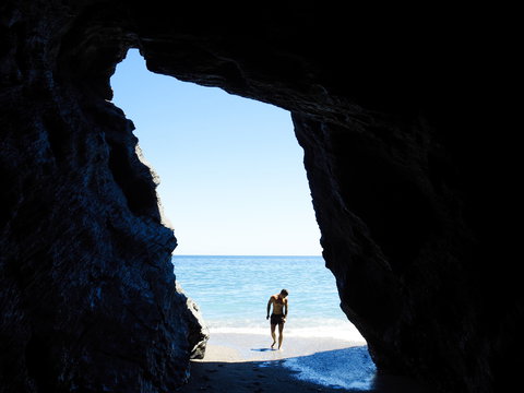 Rapid Bay Beach - Accommodation Sydney 1