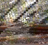 Ringlands Rotary Walk Narooma - Sydney Resort