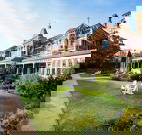 Rippon Lea Estate - Sydney 4u