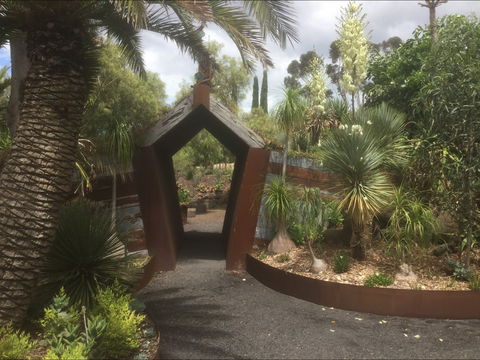 Roraima Nursery And Cafe - Sydney 4u 0