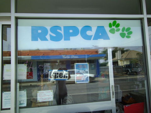 R.S.P.C.A Opportunity Shop - Sydney 4u 0