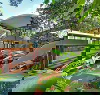 Sea Acres Rainforest Centre - Accommodation Sydney