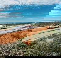 Shark Bay World Heritage Drive - Sydney 4u