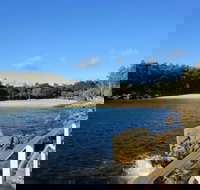 Shelly Beach Manly - Accommodation Sydney