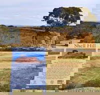 Shell Hill Reserve - Accommodation Sydney
