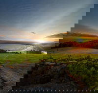 Sir Charles Kingsford Smith Memorial and Lookout - Accommodation Sydney