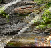Somersby Falls Picnic Area - Sydney 4u