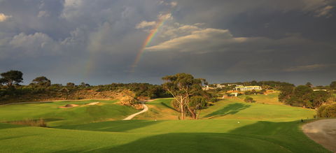 Sorrento Golf Club - Sydney 4u 2