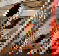South Bank Collective Markets - Sydney 4u