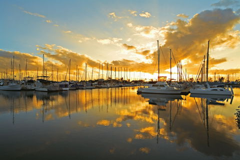 Southern Moreton Bay Tourist Drive - Accommodation Sydney 0