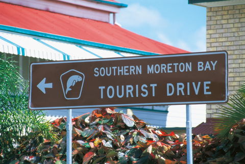 Southern Moreton Bay Tourist Drive - Accommodation Sydney 1