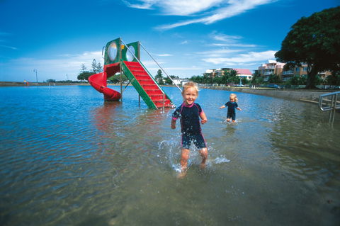 Southern Moreton Bay Tourist Drive - Accommodation Sydney 2