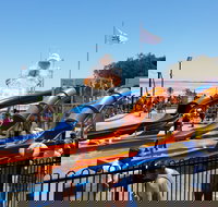 Splash Town - Copper Coast - Accommodation Sydney