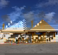 Stansbury Museum - Accommodation Sydney