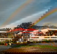 Stefani Hilltop Gallery - Accommodation Sydney