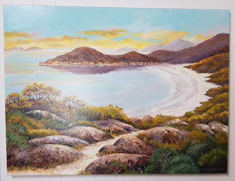 Stefani Hilltop Gallery - Accommodation Sydney 1