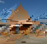 St John's Catholic Church - Accommodation Sydney