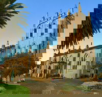 St Stephens Anglican Church - Sydney 4u
