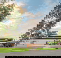 Swan Hill Regional Art Gallery - Accommodation Sydney