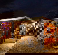 The Barn at Wombat Flat - Sydney 4u