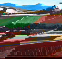 The Gawler Gallery - Accommodation Sydney