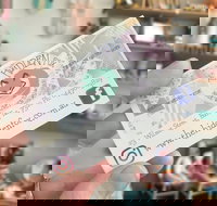 The Hidden Fox - Accommodation Sydney