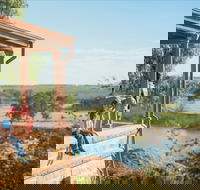 The Murray Bridge Discovery Trail - Accommodation Sydney
