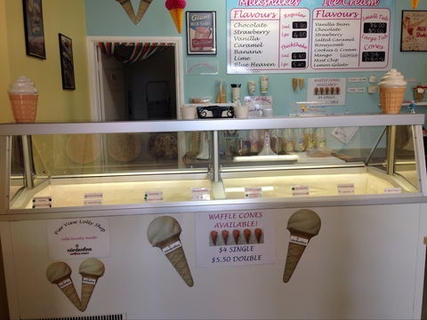 The Pier View Lolly Shop - Sydney Resort 2