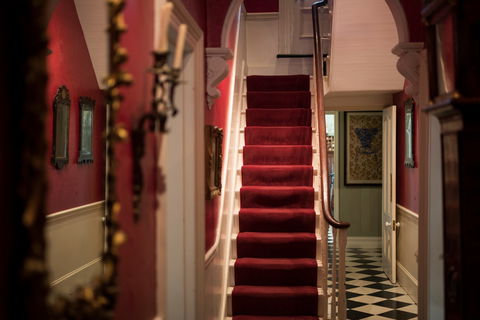 The Johnston Collection - Sydney 4u 2