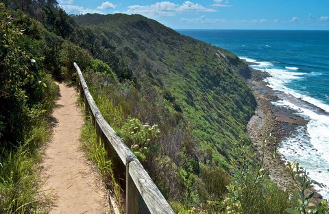 The Coast Walking Track - Sydney Resort 0