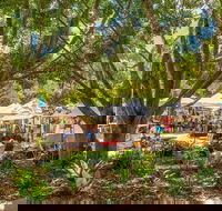 The Original Eumundi Markets - Accommodation Sydney