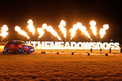 The Meadows - Accommodation Sydney 2