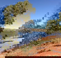 Tingkkarli/Lake Mary Ann - Accommodation Sydney